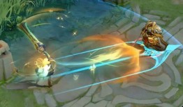 李信新皮肤特效最新爆料,炫酷光影，视觉盛宴！