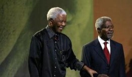 曼德拉在线观看,在线见证历史伟人的传奇人生